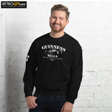 March Guinness F1 Team Sweatshirt