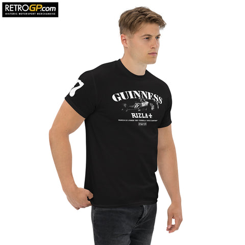 March Guinness F1 Team Shirt