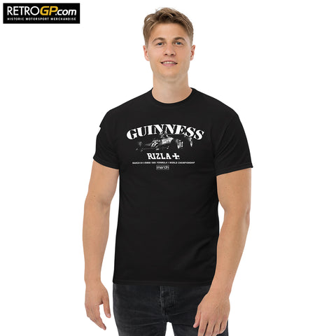 March Guinness F1 Team Shirt