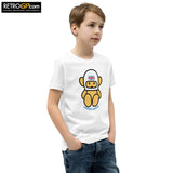 Official Hesketh Classic Junior T Shirt