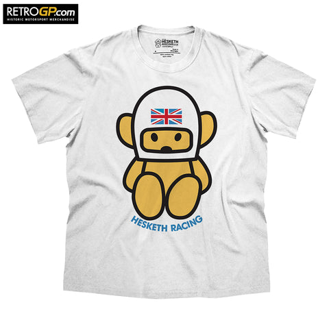 Official Hesketh Classic T Shirt #1 BEST SELLER