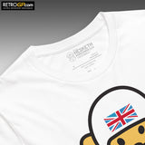 Official Hesketh Classic T Shirt #1 BEST SELLER