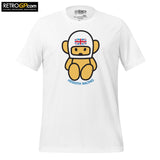 Official Hesketh Classic T Shirt #1 BEST SELLER