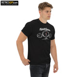 OFFICIAL Hesketh 308 Cockpit F1 T Shirt