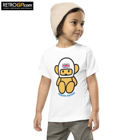 Official Hesketh Classic Nipper T Shirt