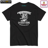 OFFICIAL Hesketh Racing Zandvoort 1975 F1 T Shirt