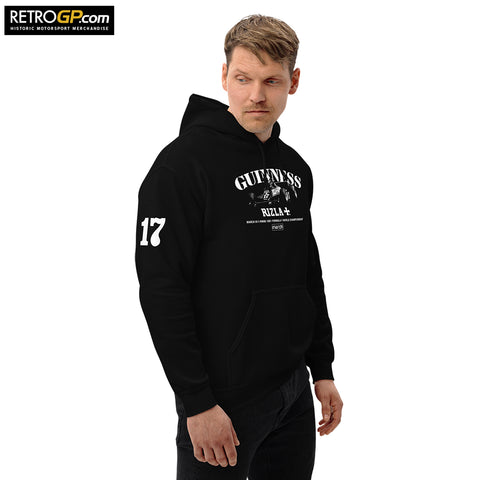 March Guinness F1 Team Hoodie