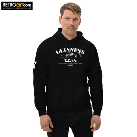 March Guinness F1 Team Hoodie