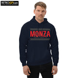 Monza 49 Hoodie #2