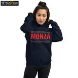 Monza 49 Hoodie #2