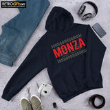 Monza 49 Hoodie #2