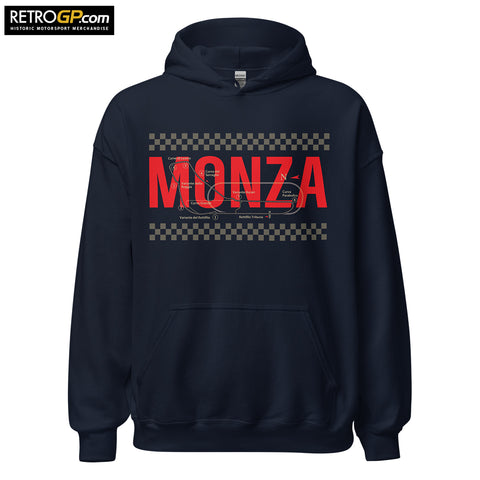 Monza 49 Hoodie #2