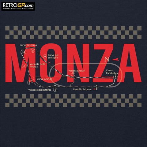 Monza 49 Hoodie #2