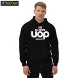 Shadow Racing Hoodie