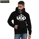 Shadow Racing Hoodie