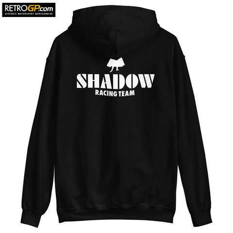 Shadow Racing Hoodie