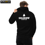 Shadow Racing Hoodie