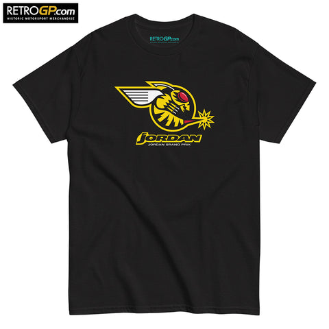 Jordan Buzzing Hornets T Shirt