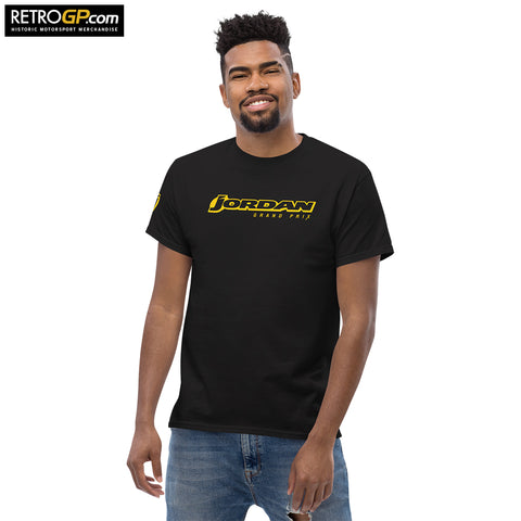 Jordan T1 F1 T Shirt