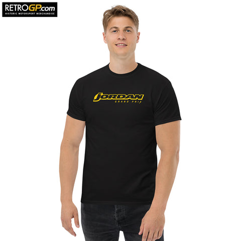 Jordan T1 F1 T Shirt