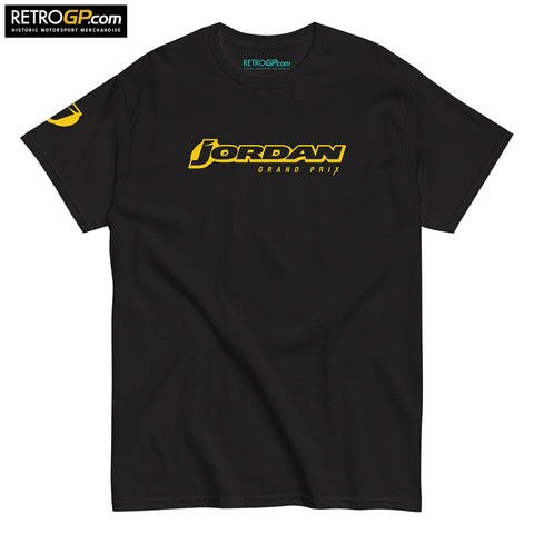 Jordan T1 F1 T Shirt