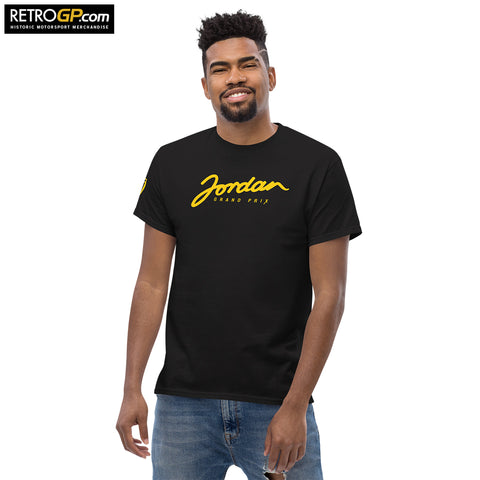 Jordan T2 F1 T Shirt