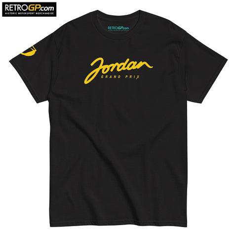 Jordan T2 F1 T Shirt