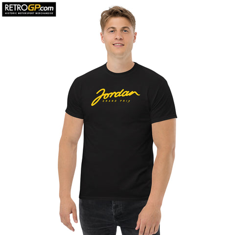 Jordan T2 F1 T Shirt