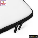 Official Hesketh Racing Laptop Sleeve