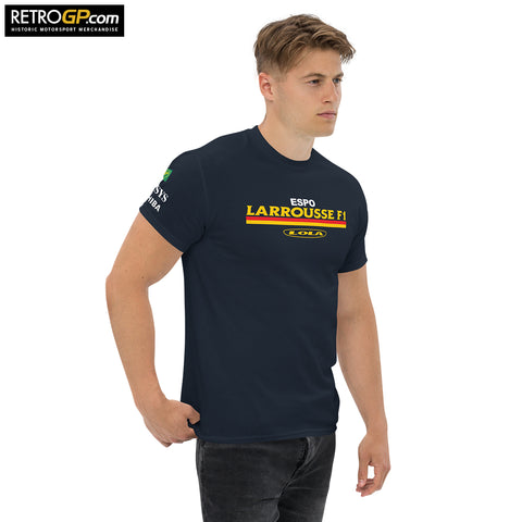 Larrousse F1 Team Shirt