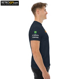 Larrousse F1 Team Shirt