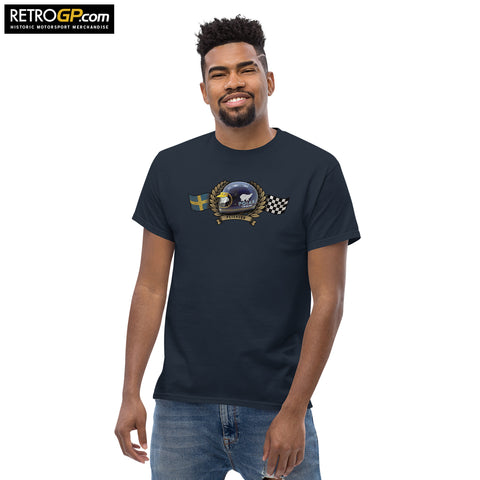 Legends of Formula 1 - Peterson T Shirt