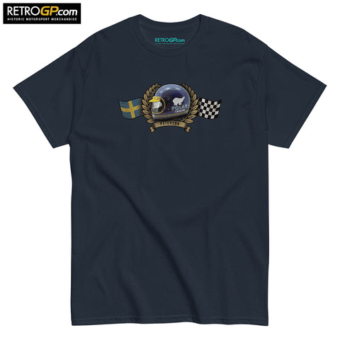 Legends of Formula 1 - Peterson T Shirt