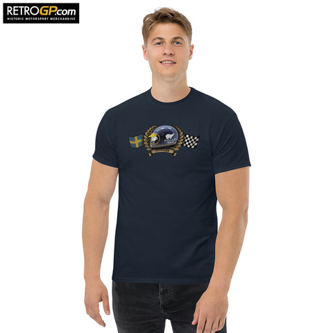 Legends of Formula 1 - Peterson T Shirt