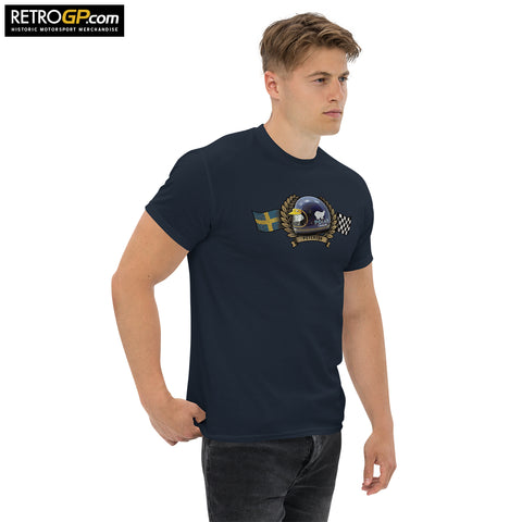 Legends of Formula 1 - Peterson T Shirt