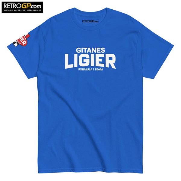 Ligier Team Shirt