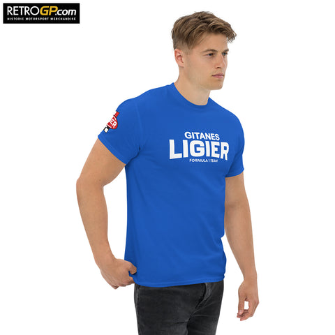 Ligier Team Shirt