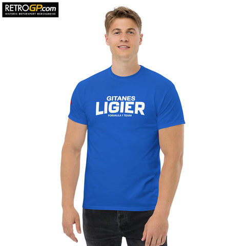 Ligier Team Shirt