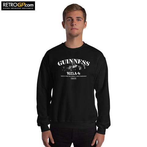 March Guinness F1 Classic Sweatshirt