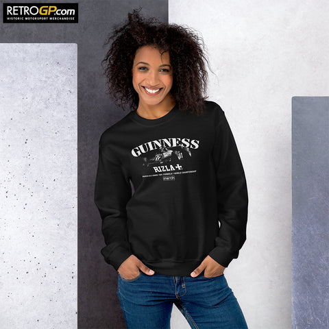 March Guinness F1 Classic Sweatshirt