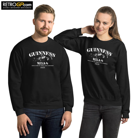 March Guinness F1 Classic Sweatshirt