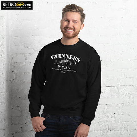 March Guinness F1 Classic Sweatshirt