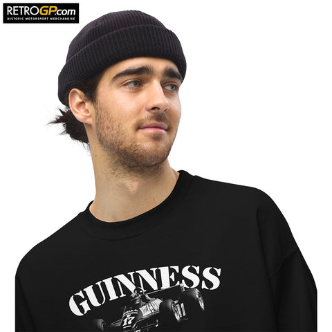 March Guinness F1 Classic Sweatshirt