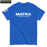 Matra International F1 Team Shirt