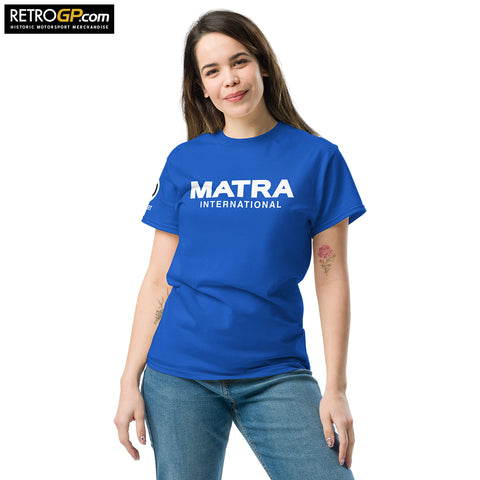 Matra International F1 Team Shirt