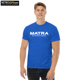 Matra International F1 Team Shirt