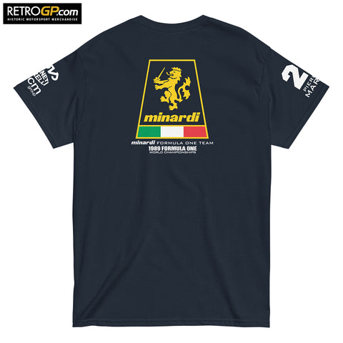 Minardi F1 Team Shirt