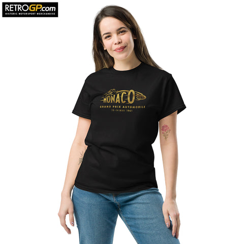 Monaco 61 F1 T Shirt