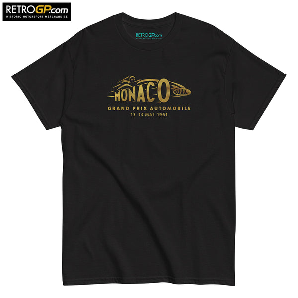 Monaco 61 F1 T Shirt