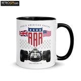 Anglo American Racers Mug